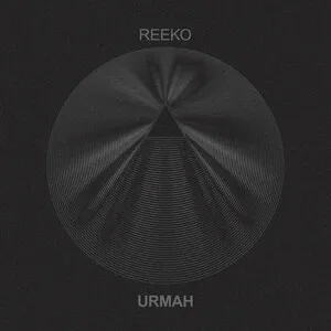 Urmah by Reeko album cover
