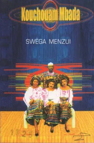 Swèga Menzu