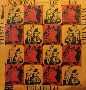 Fiesta nacional de la marinera - Trujillo