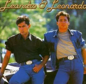 Leandro & Leonardo Vol. 4