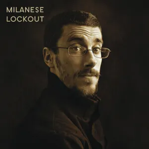 Lockout by Milanese album cover