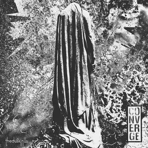 The Dusk in Us by Converge album cover