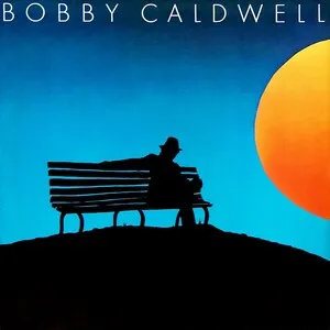 Bobby Caldwell by Bobby Caldwell album cover