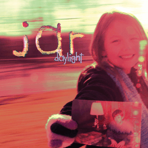 Jar by Daylight album cover