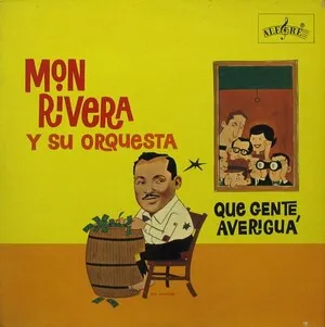 Qué gente averiguá