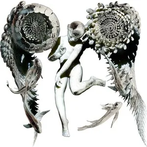 Galatea by Doon Kanda album cover