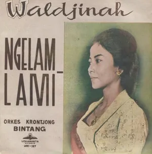 Ngelam-lami