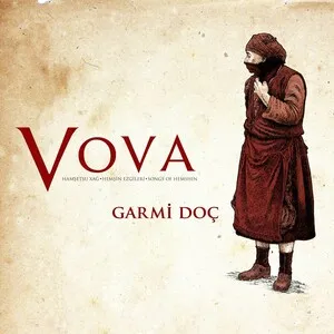 Garmi Doç by Vova album cover