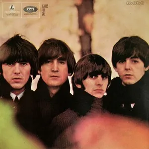 Beatles for Sale