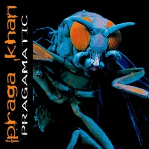 Pragamatic by Praga Khan album cover