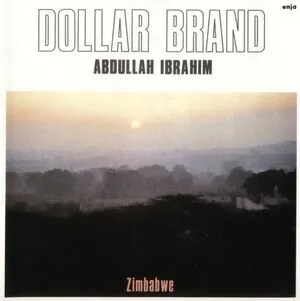 Zimbabwe by Abdullah Ibrahim album cover