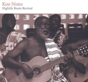 Highlife Roots Revival