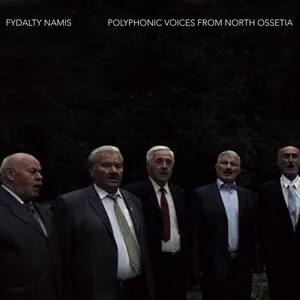 Polyphonic Voices from North Ossetia