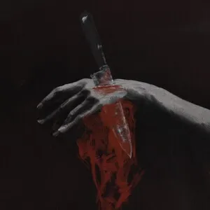 Nothing Left to Love by Counterparts album cover