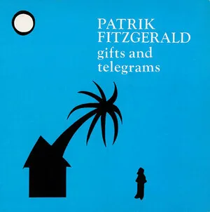 Gifts and Telegrams by Patrik Fitzgerald album cover