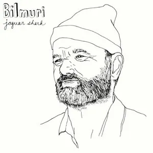 Jaguar Shark by Bilmuri album cover