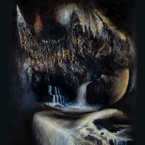 Imperative Imperceptible Impulse by Ad Nauseam album cover