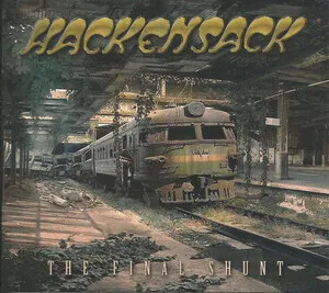 Hackensack - The Final Shunt