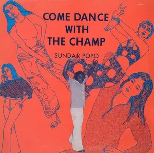 Come Dance With the Champ