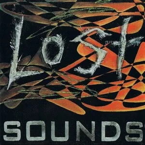Lost Sounds by Lost Sounds album cover