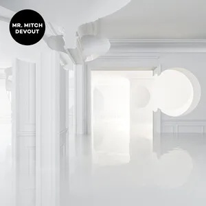Devout by Mr. Mitch album cover