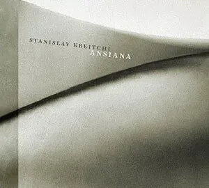 ANSiana by Stanislav Kreitchi album cover