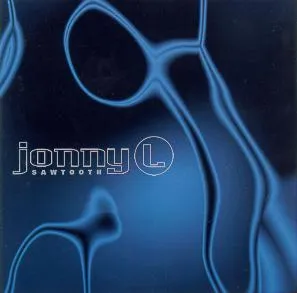 Sawtooth by Jonny L album cover