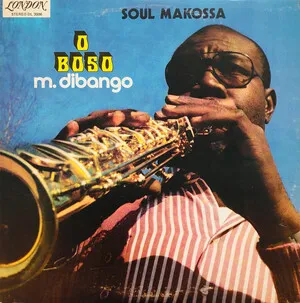 O Boso (Soul Makossa)
