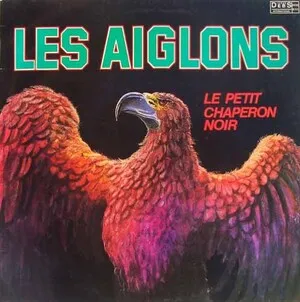 Le petit chaperon noir