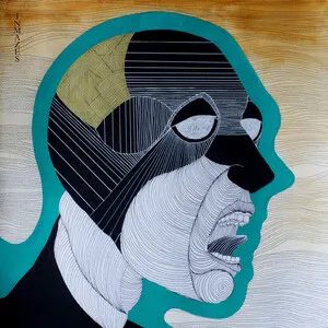Inmazes by VOLA album cover