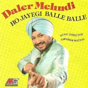 Ho Jayegi Balle Balle