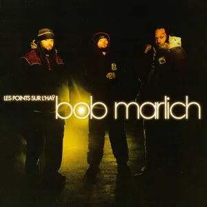 Les points sur L'Haÿ by Bob Marlich album cover