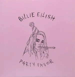 Billie Eilish - Party Favor / Hotline Bling