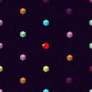 FZ: Side F by Disasterpeace album cover