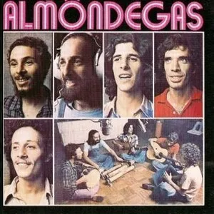 Almôndegas by Almôndegas album cover