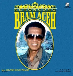 Album Emas Keroncong