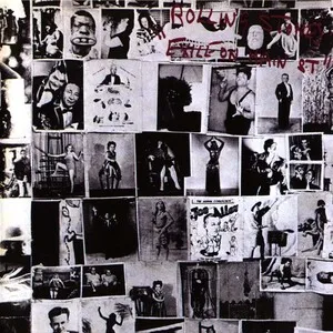 The Rolling Stones - Exile on Main St.
