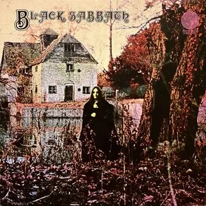 Black Sabbath