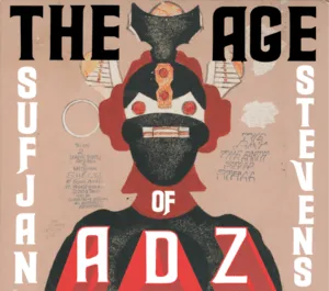The Age of Adz