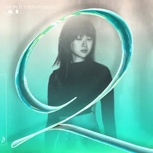 I Hope It Lasts Forever by Qrion album cover