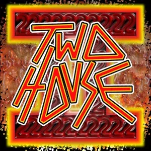 Two House by Food House album cover