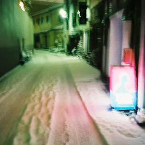 [Late Night Bumps] by bsd.u album cover