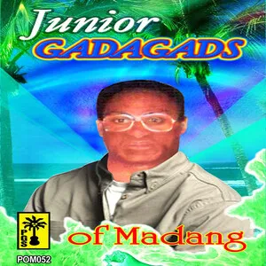 Junior Gadagads of Madang