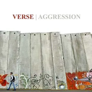 Aggression by Verse album cover