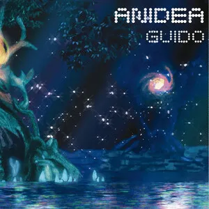 Anidea by Guido album cover