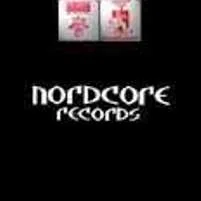 Hartcore Will Never Die by Nordcore G.M.B.H. album cover