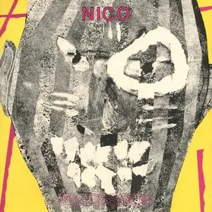 Nico & The Invisible Girls - Procession / All Tomorrow's Parties