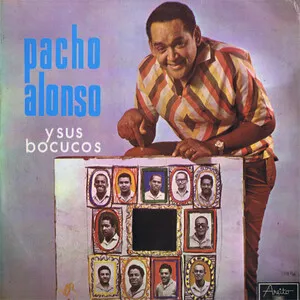 Pacho Alonso y Sus Bocucos