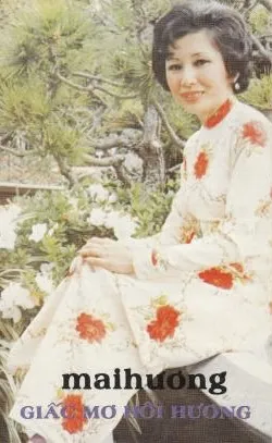 Giấc mơ hồi hương