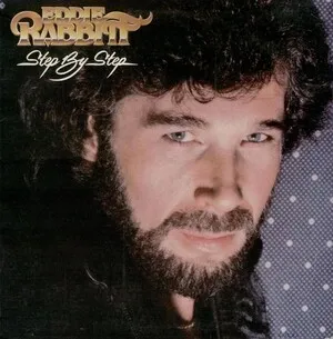 Step by Step by Eddie Rabbitt album cover